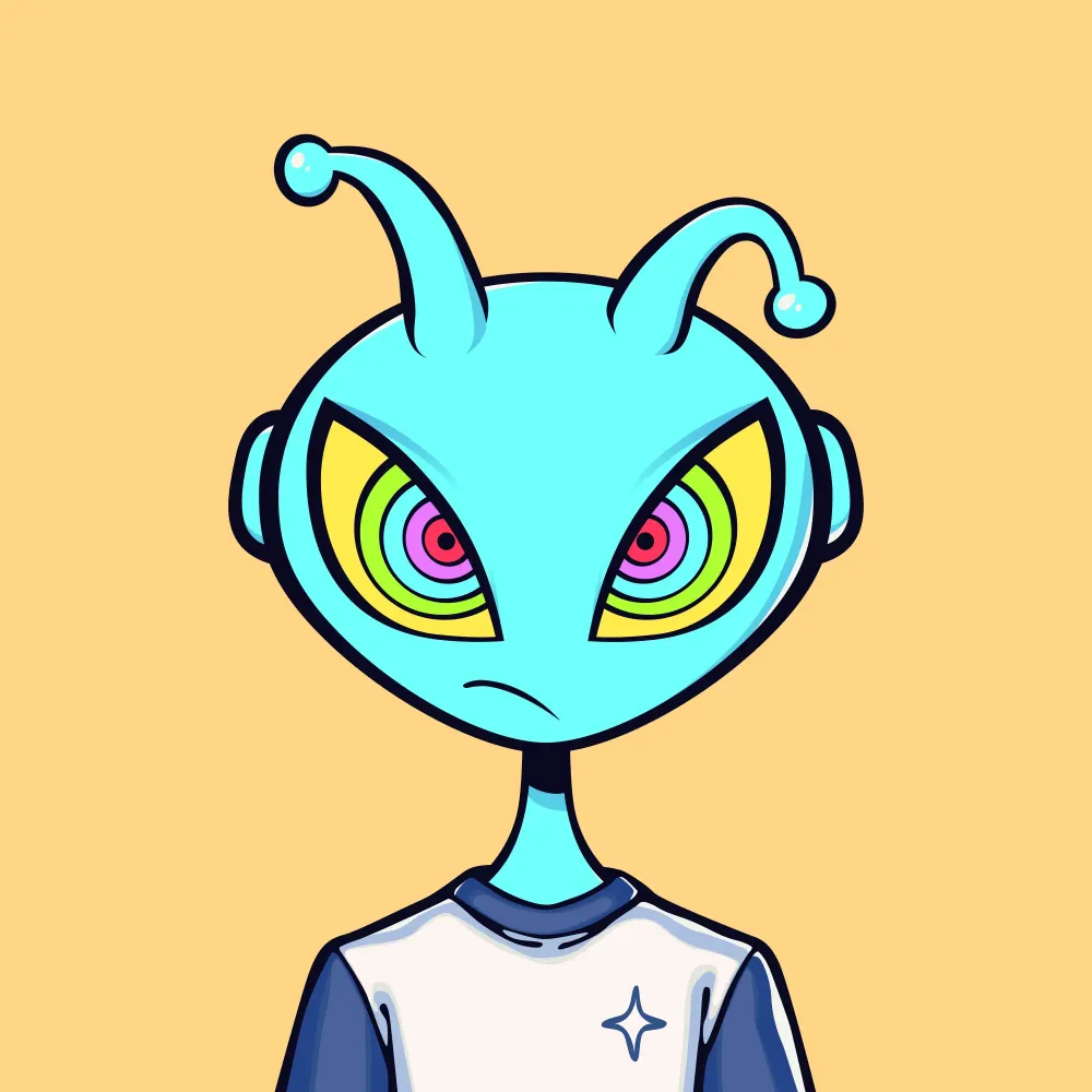 GOMBLE - SpaceKids #1673