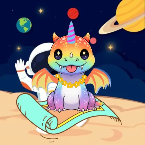 Dragon 5