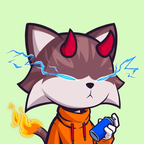 NFToshi 2.0 #4140