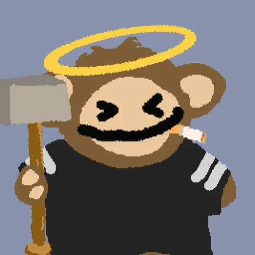 Bitcoin Puppet #2146 (#53155936)