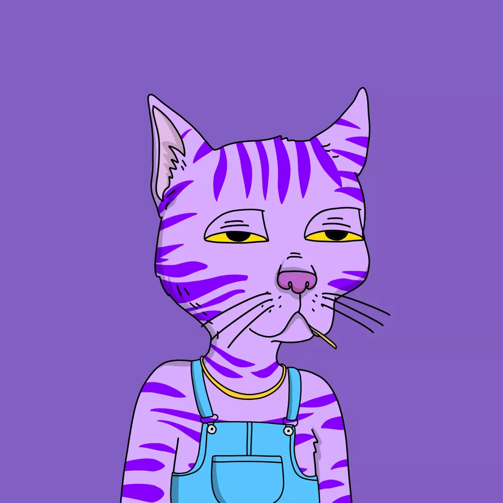 GutterCat #2018