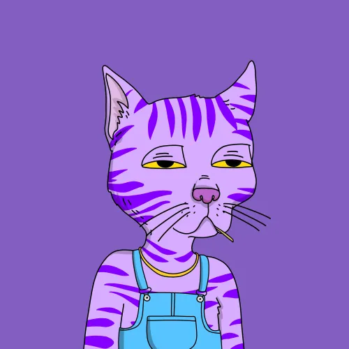 GutterCat #2018