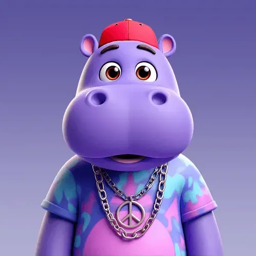 Hippo 538 #538