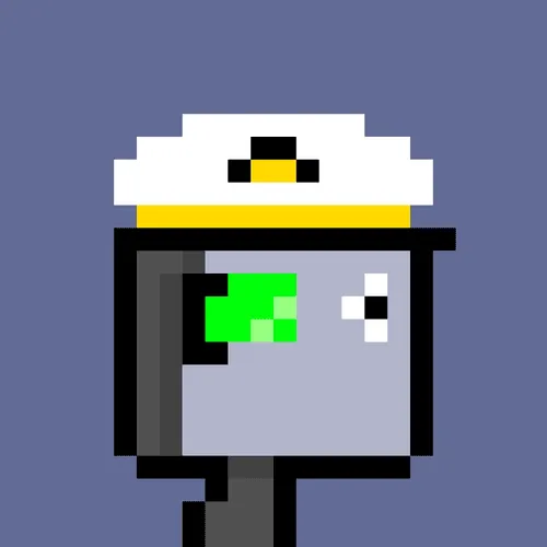 CryptoAgent #6188