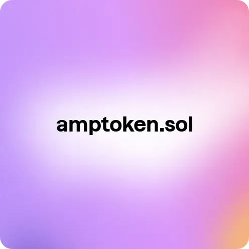 amptoken