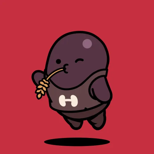 Bean #4506