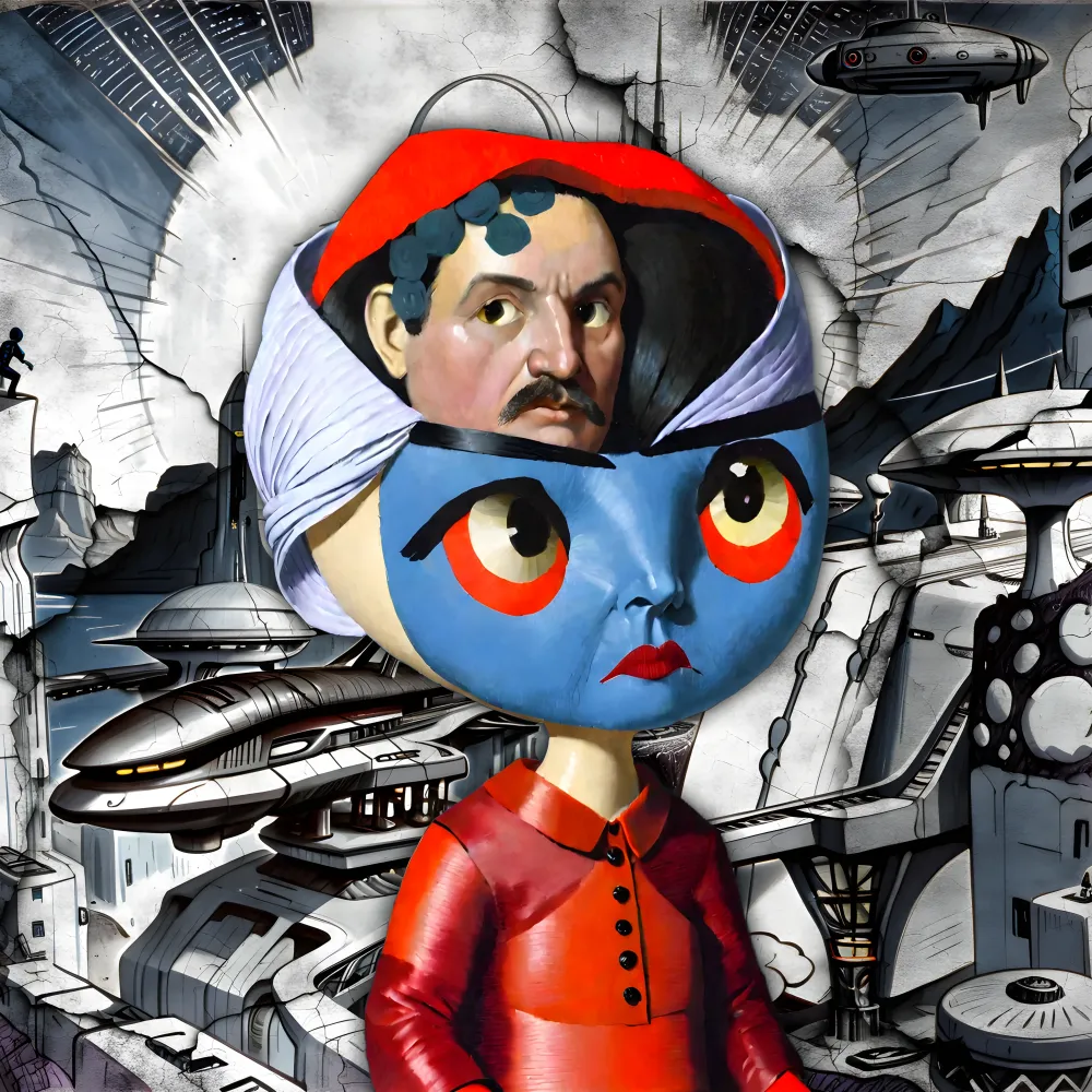 Art DeCC0 #5950