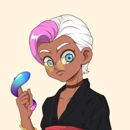 Ammelia #5285