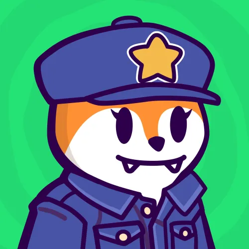 Fox #9989