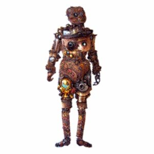 ClipMatrixCreature ＃11000043