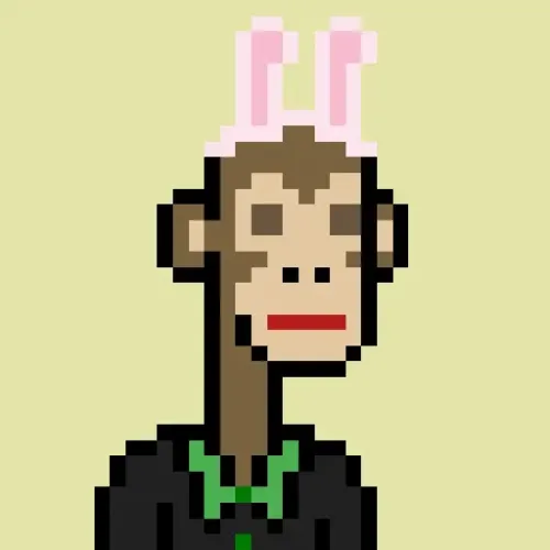 CryptoApe #1351