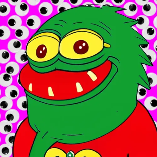 Sproto Pepe #655