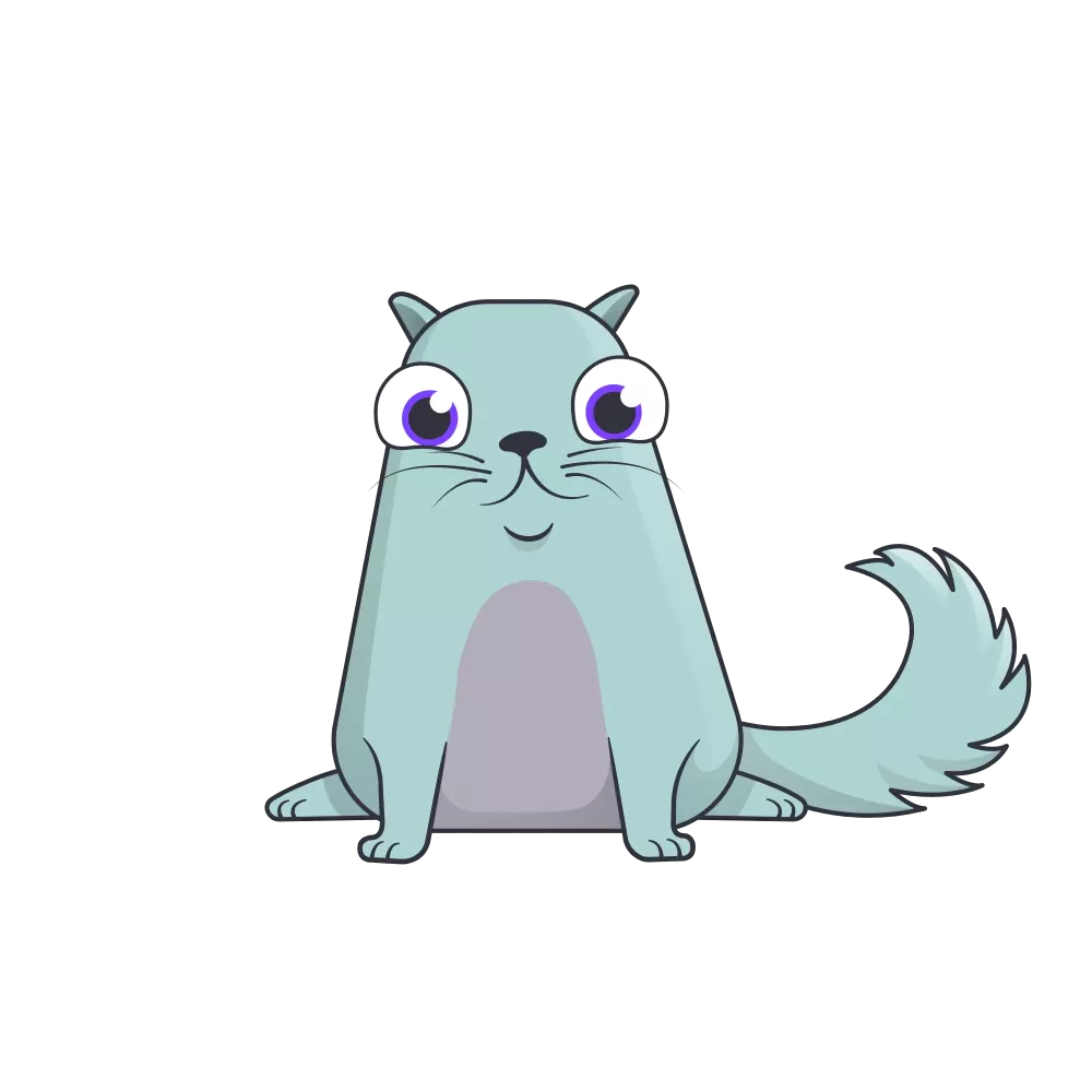 Father of a Duckcat! #112102