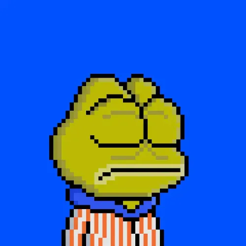 Froge #261
