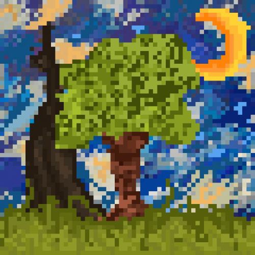 Nftree #264
