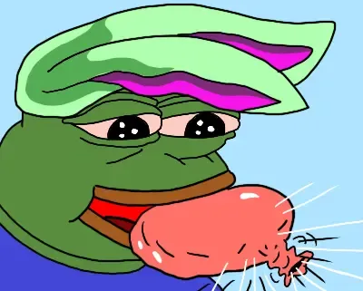 Pepe #13075