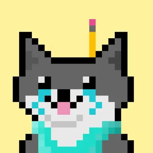 PixelFox #3249