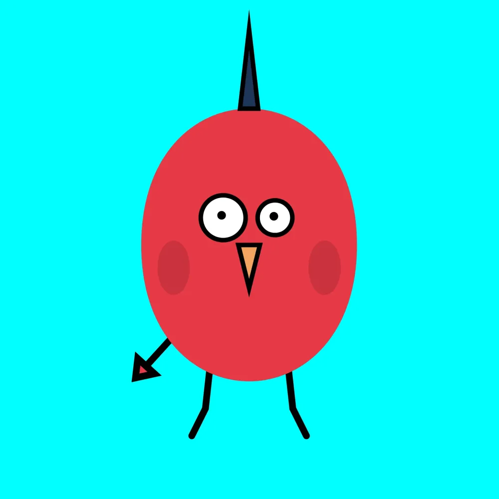burd #6317