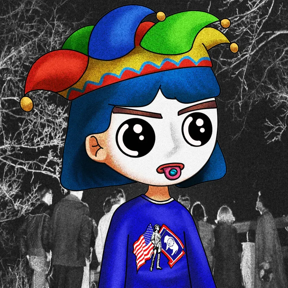 Retardio #118