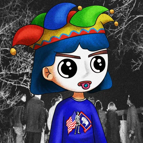 Retardio #118