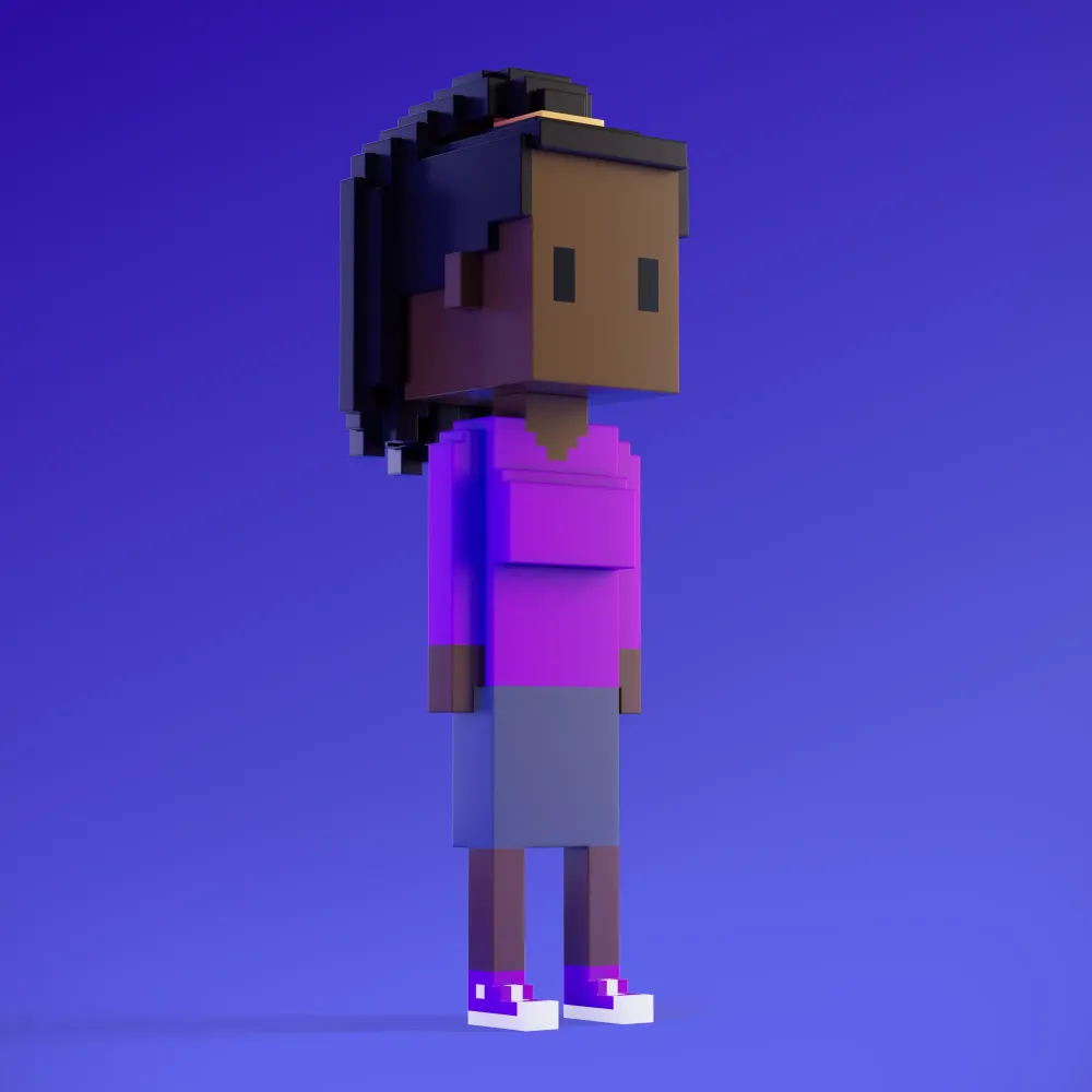 Meebit #8926