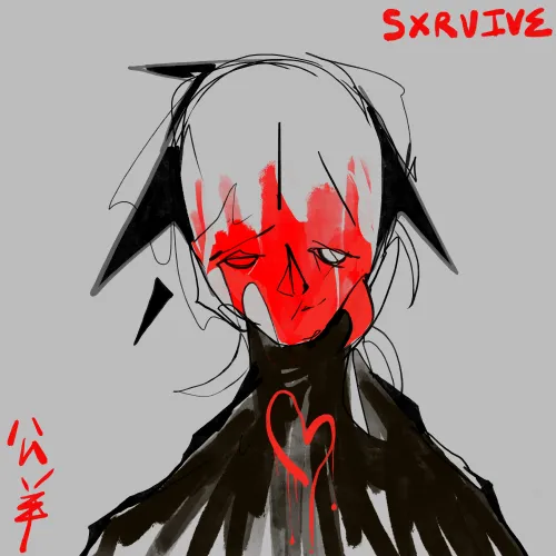 Sxrvive ＃102