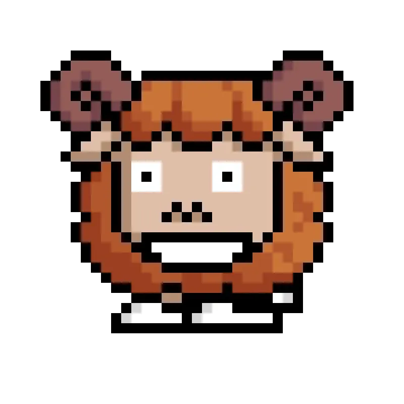 Sheep #14476