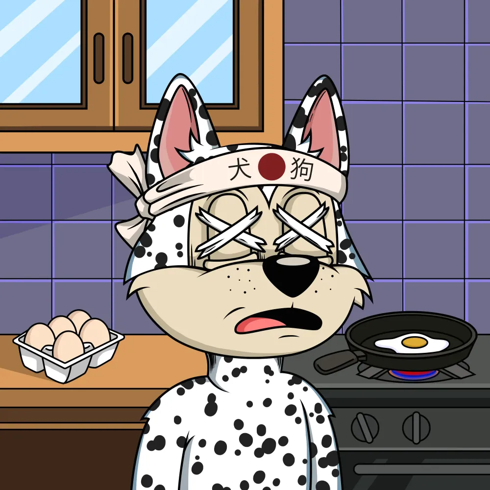 Canidae #2580