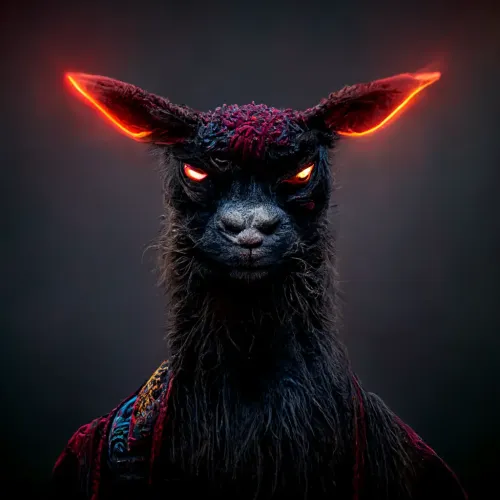 Llama #328