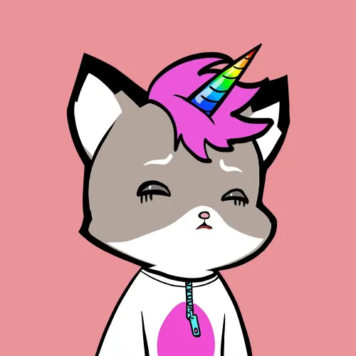 Foxy #835