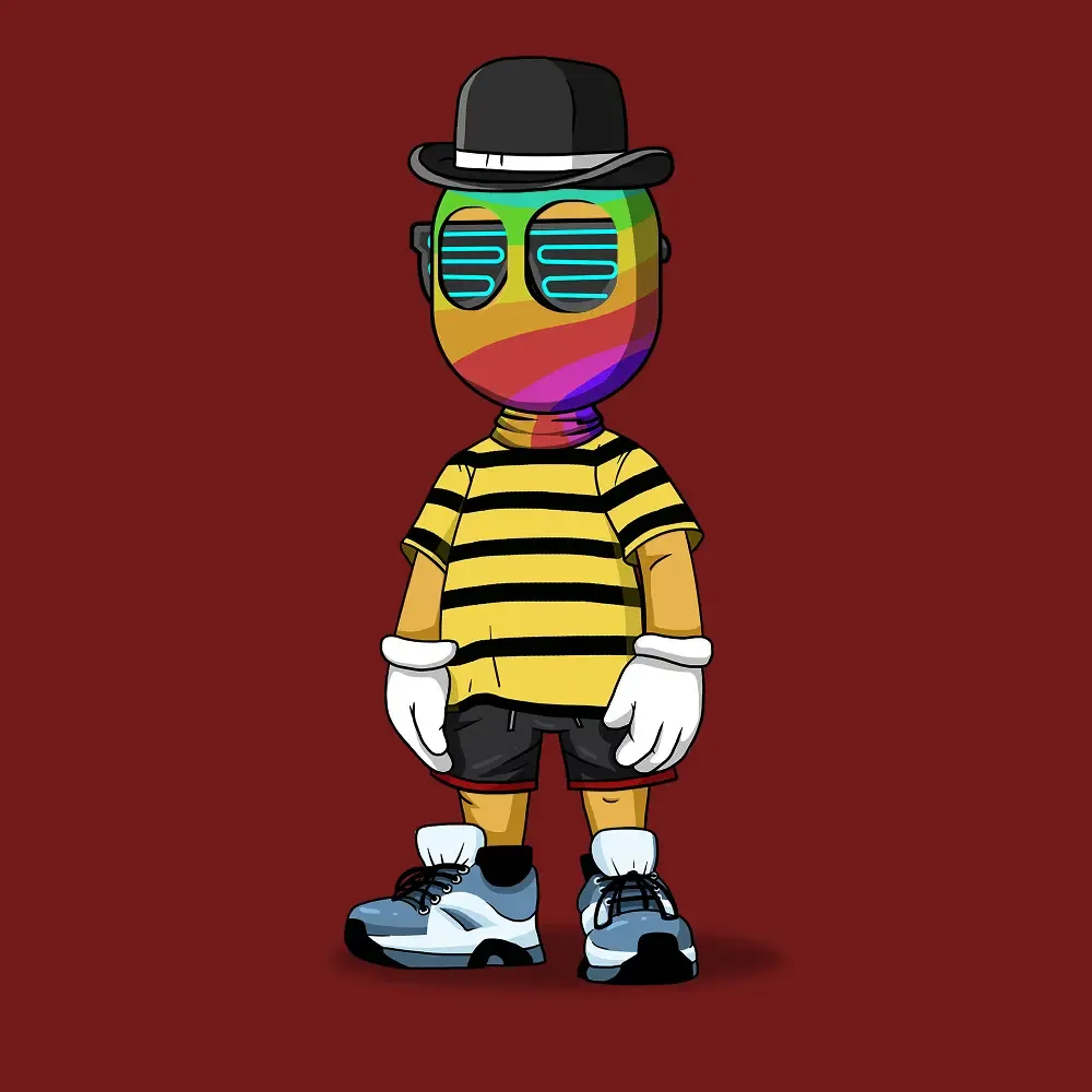 Based Style #6452
