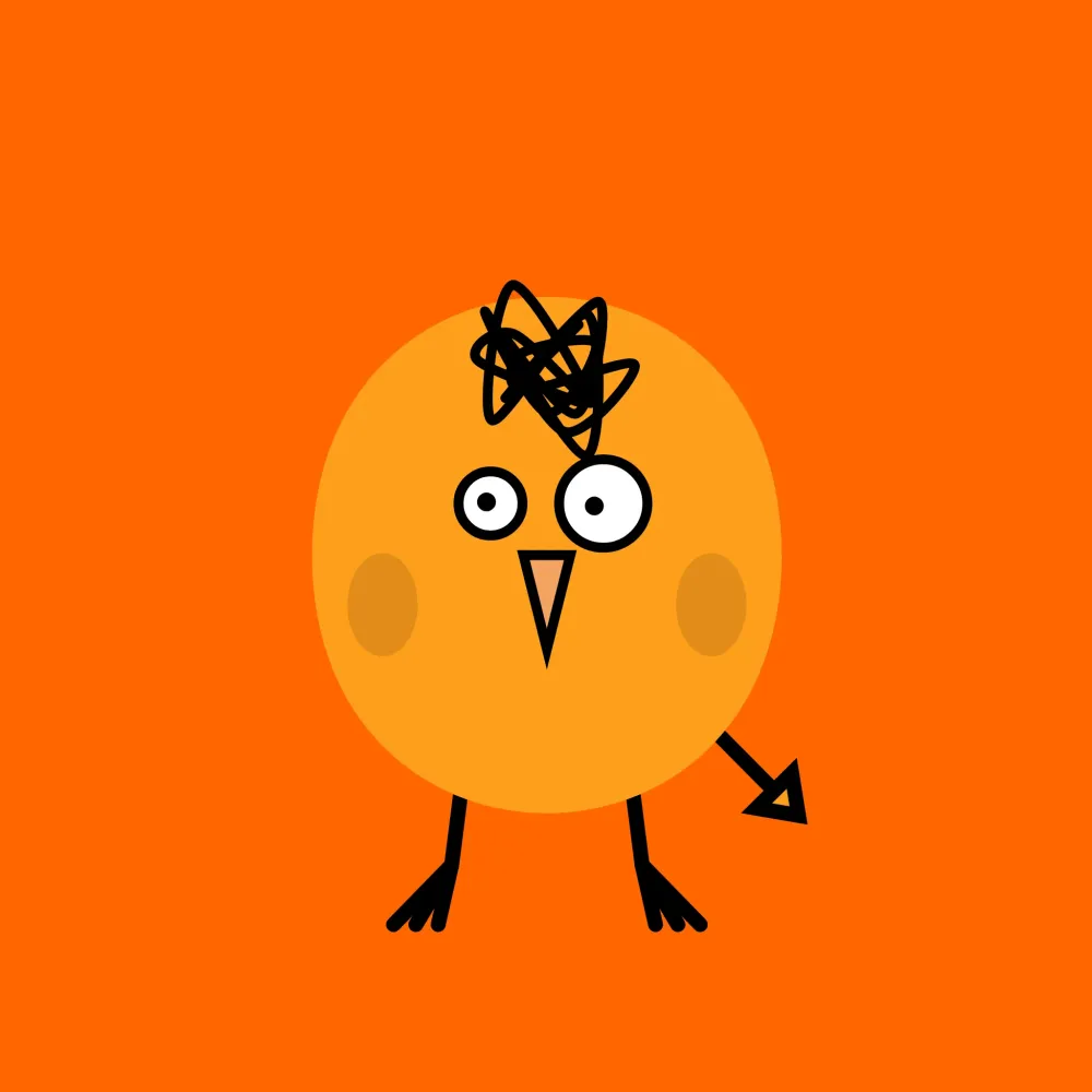 burd #3727