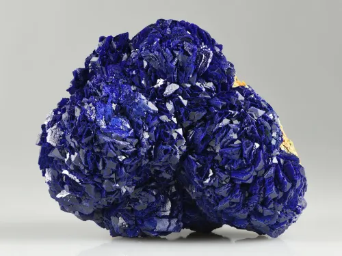 Azurite #211