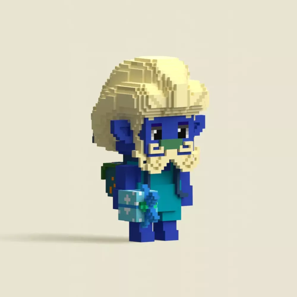 Pop Trolls #2112