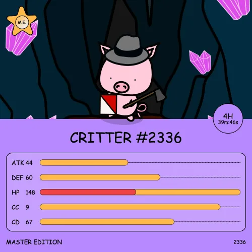 Critters #2336