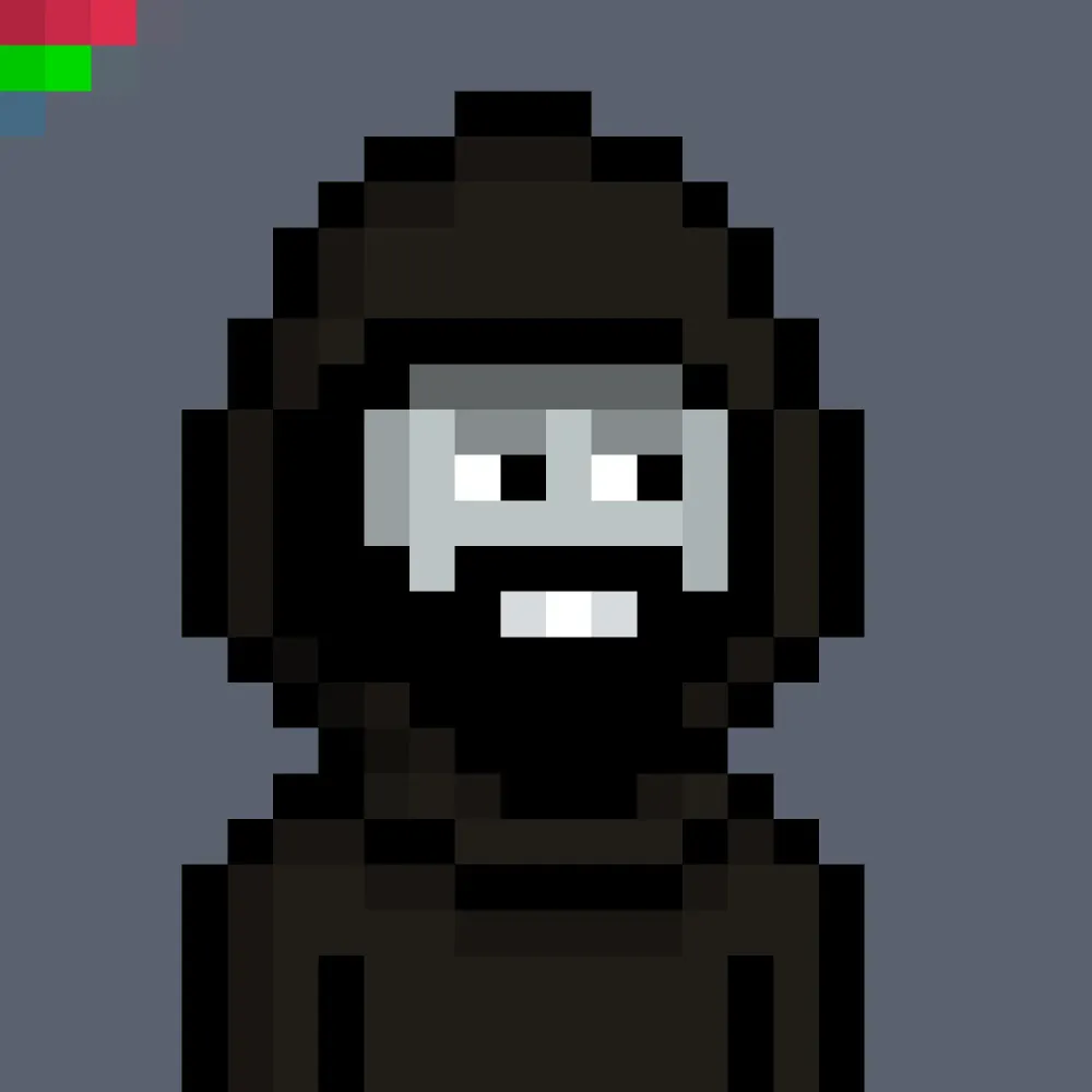 CLOAKS #18396