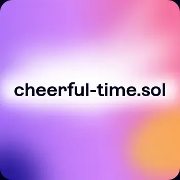 cheerful-time