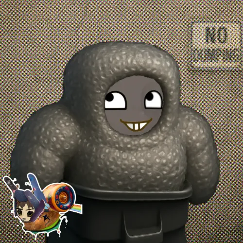 Gorbagio  #3661