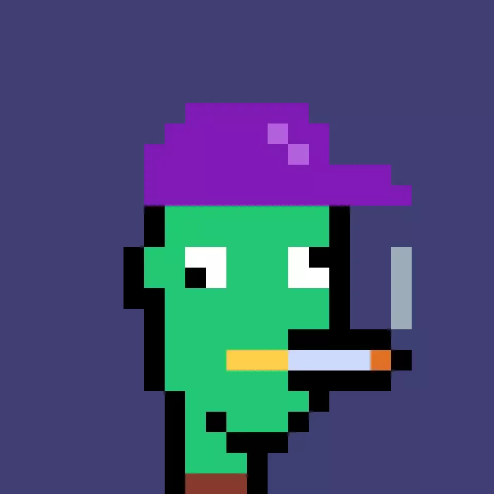 KevinPunks #111