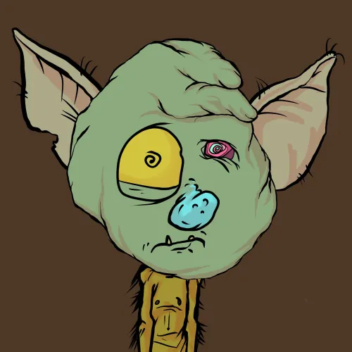 goblintown #2675