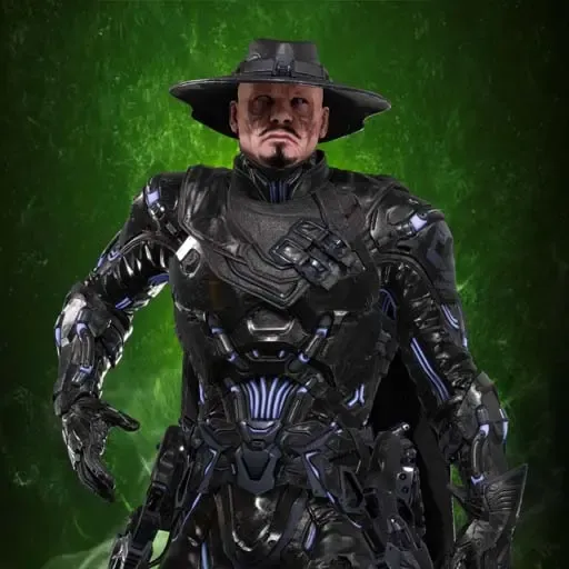 Tor Gret Rage Outlaw #890004599