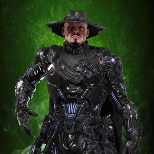 Tor Gret Rage Outlaw #890004599