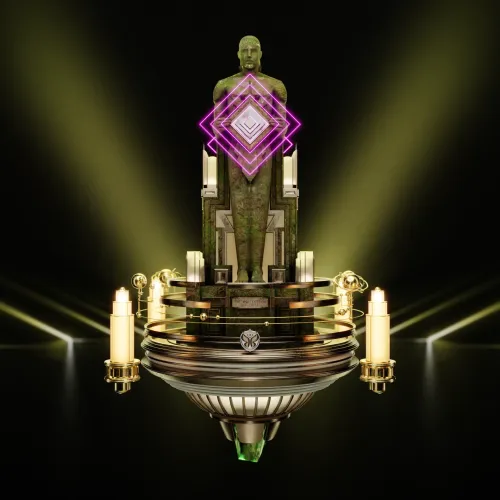 The Reflection of Love #5786