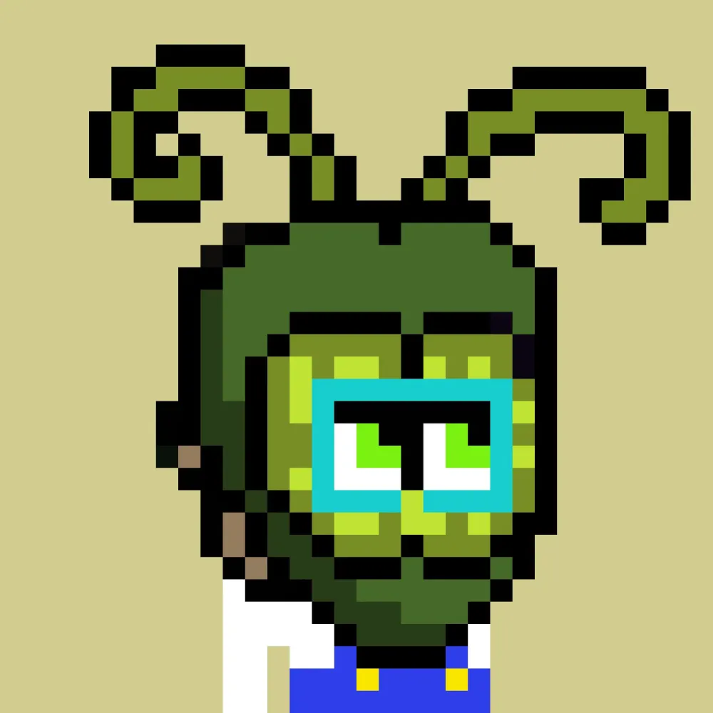 Taikoon 96 #96