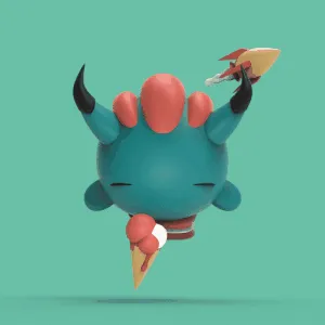 Imp ＃3798