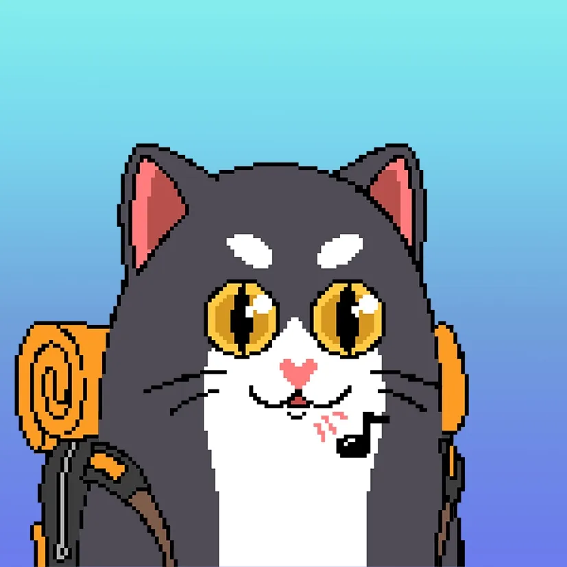 Liberty Cats