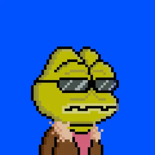 Froge #3834