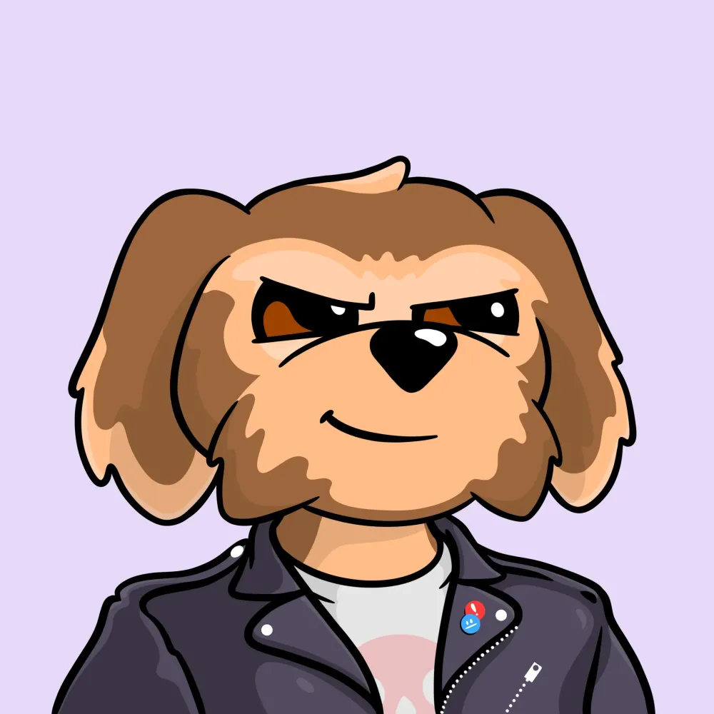BoDoggos #8539
