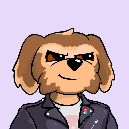 BoDoggos #8539