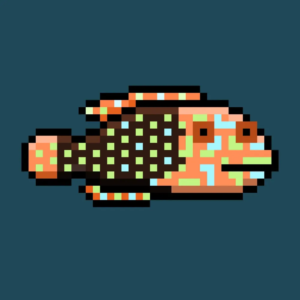 CryptoFish #903